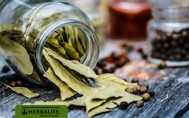 Recetas de infusiones para adelgazar naturalmente